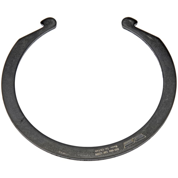 Dorman OE Solutions Front Wheel Bearing Retaining Ring 933-604