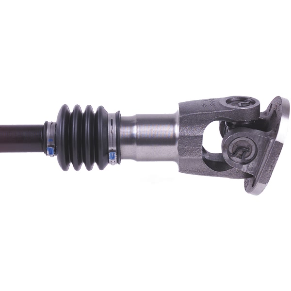 Cardone Reman Remanufactured CV Axle Assembly 60-2097