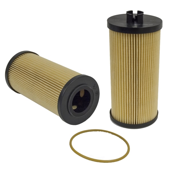 WIX Short Engine Oil Filter 57311