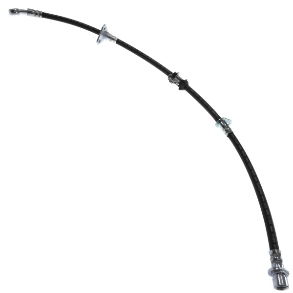 Centric Front Passenger Side Brake Hose 150.40054