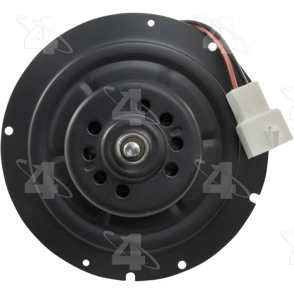 Four Seasons Hvac Blower Motor Without Wheel 35174