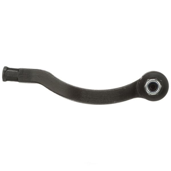 Delphi Front Passenger Side Outer Steering Tie Rod End TA1217