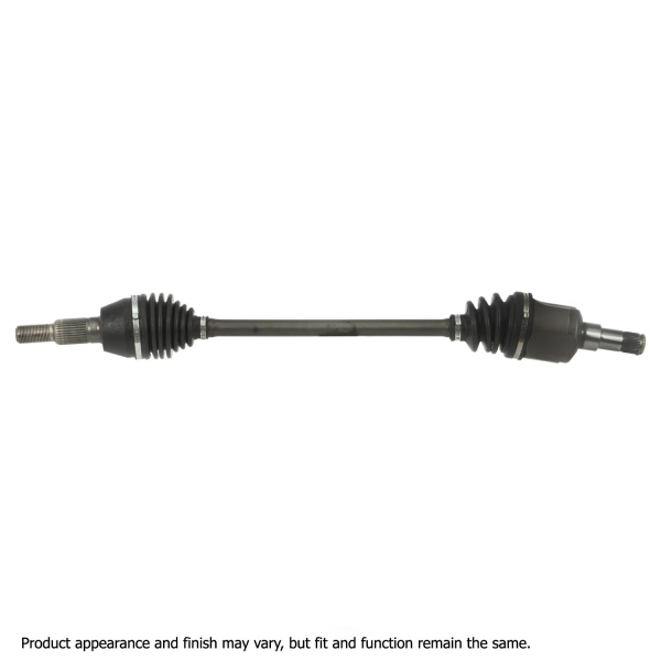 Cardone Reman Remanufactured CV Axle Assembly 60-1479