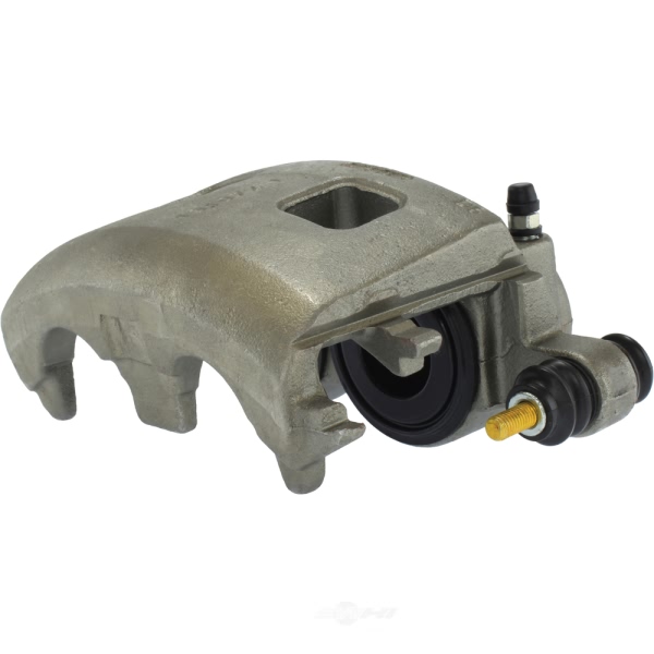 Centric Remanufactured Semi-Loaded Front Passenger Side Brake Caliper 141.67037