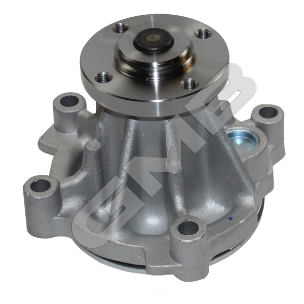 GMB Engine Coolant Water Pump 125-5950