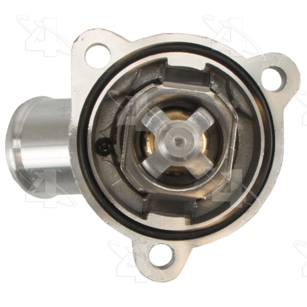 Four Seasons Engine Coolant Thermostat And Housing Assembly 86110