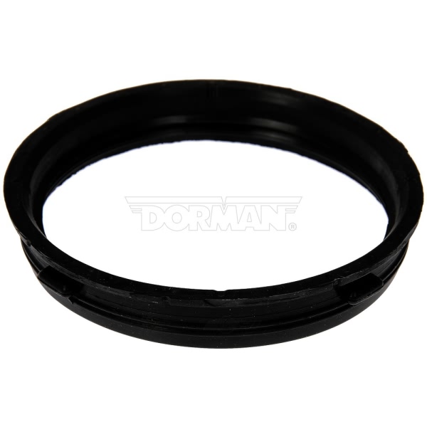Dorman Black Straight Air Intake Hose 696-136