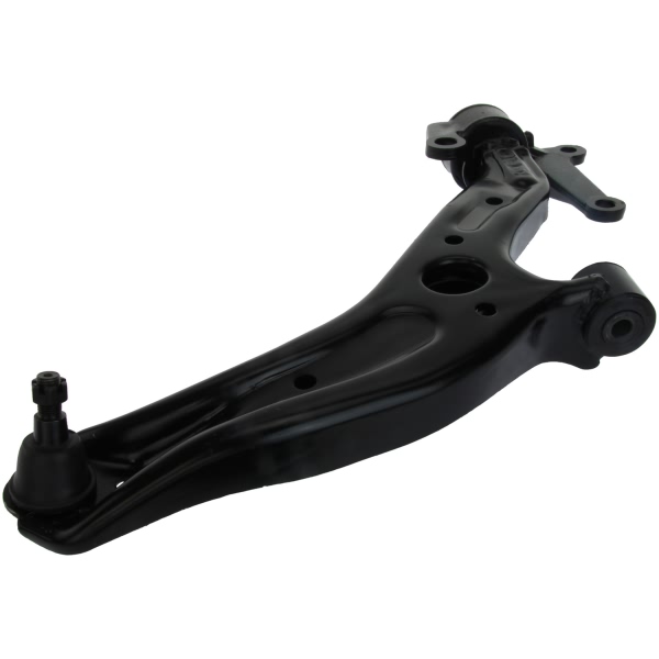 Centric Premium™ Front Passenger Side Lower Control Arm and Ball Joint Assembly 622.40019