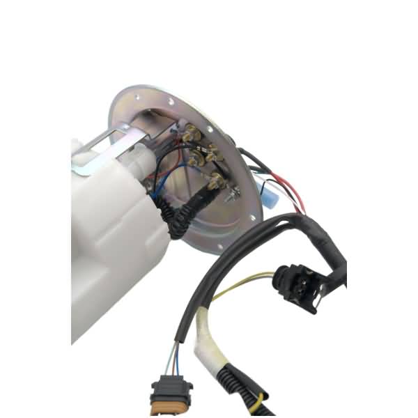 Autobest Fuel Pump Module Assembly F4304A