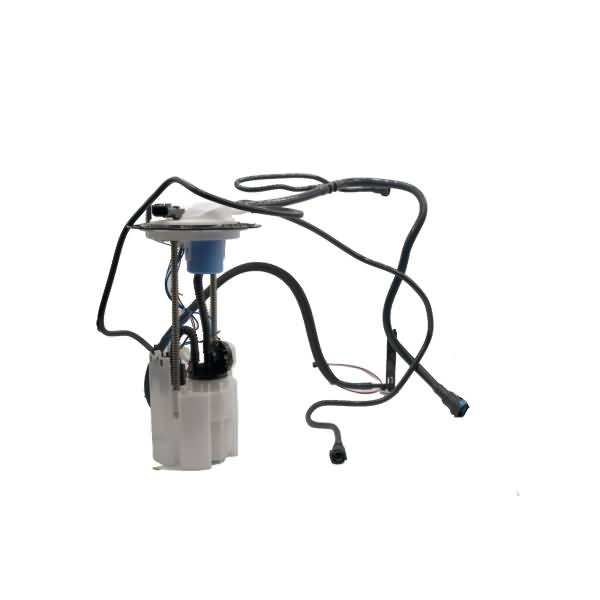 Autobest Fuel Pump Module Assembly F5081A