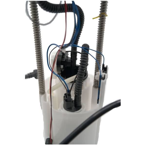 Autobest Fuel Pump Module Assembly F5081A