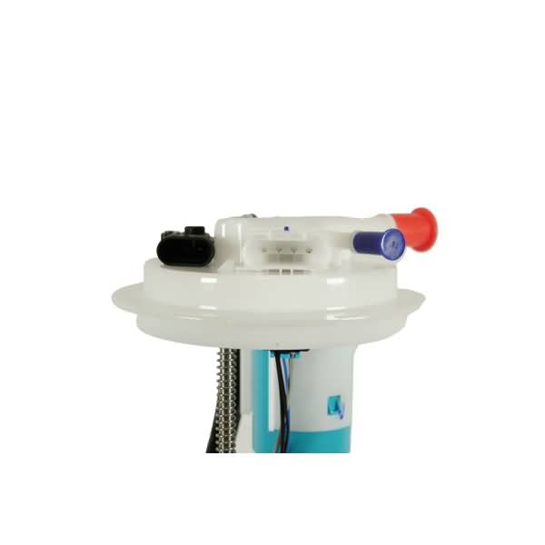 Autobest Fuel Pump Module Assembly F2854A