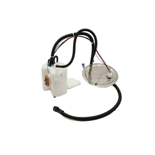 Autobest Fuel Pump Module Assembly F1256A