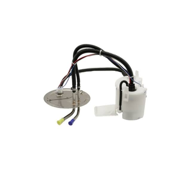 Autobest Fuel Pump Module Assembly F1256A