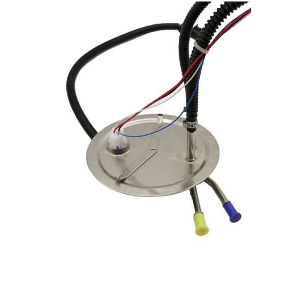 Autobest Fuel Pump Module Assembly F1256A