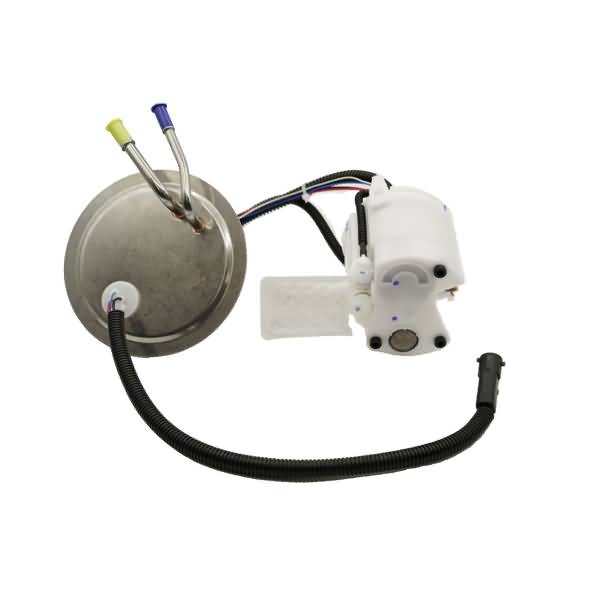 Autobest Fuel Pump Module Assembly F1256A