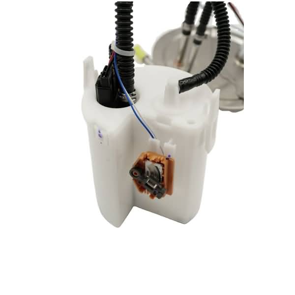 Autobest Fuel Pump Module Assembly F1256A