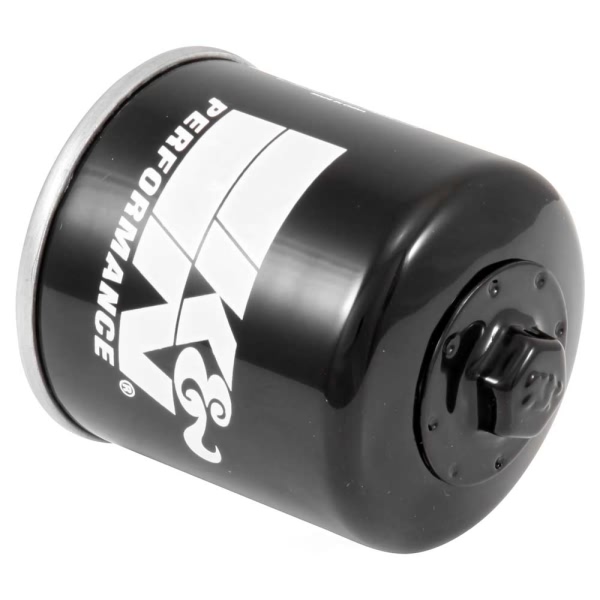 K&N Oil Filter KN-303