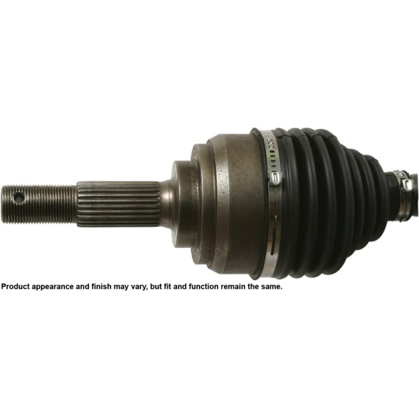 Cardone Reman Remanufactured CV Axle Assembly 60-6290