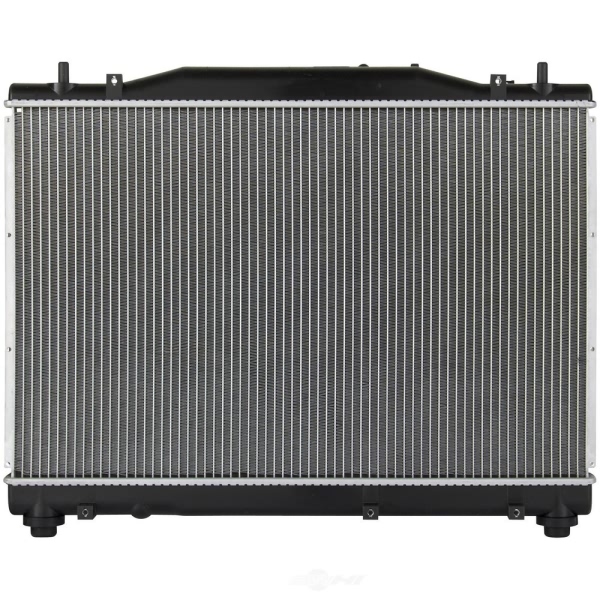 Spectra Premium Complete Radiator CU2565