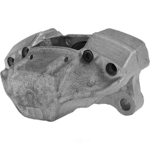 Centric Remanufactured Semi-Loaded Rear Driver Side Brake Caliper 141.35516