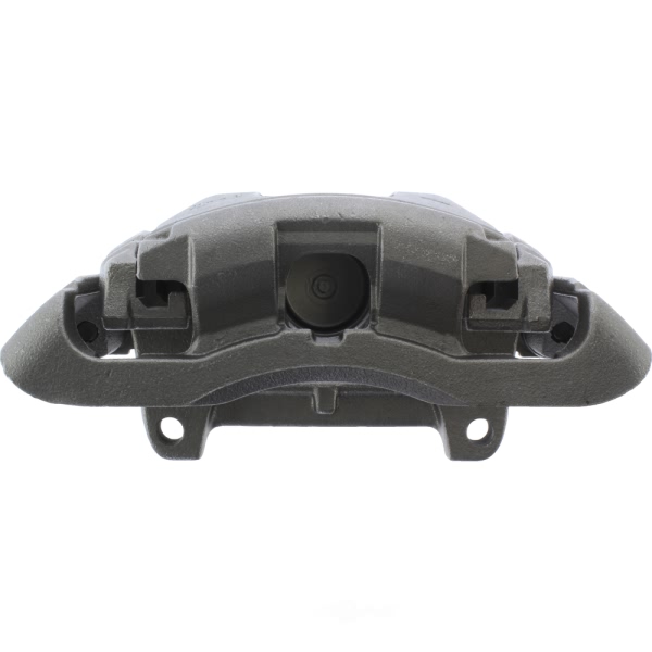 Centric Remanufactured Semi-Loaded Front Driver Side Brake Caliper 141.33138