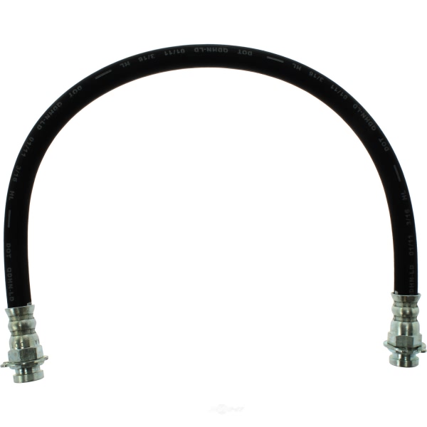 Centric Front Brake Hose 150.65023