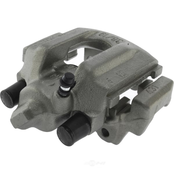 Centric Remanufactured Semi-Loaded Rear Driver Side Brake Caliper 141.34544