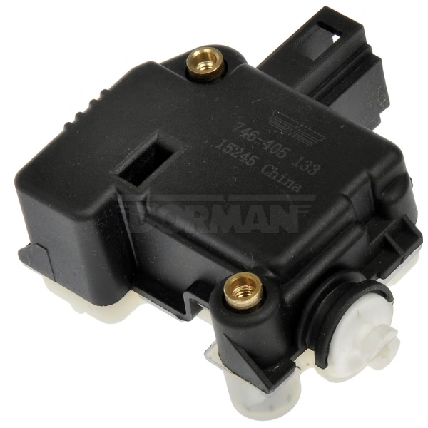 Dorman OE Solutions Trunk Lock Actuator Motor 746-405