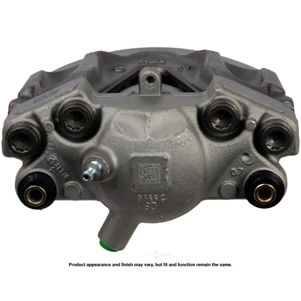 Cardone Reman Remanufactured Unloaded Caliper 19-6028