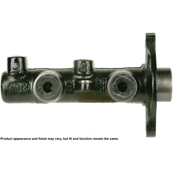 Cardone Reman Remanufactured Master Cylinder 11-2989