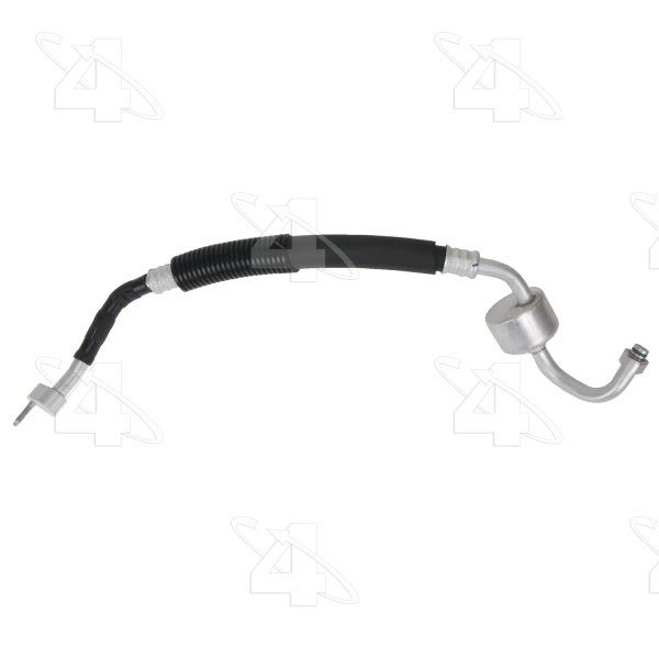 Four Seasons A C Refrigerant Suction Hose 56899