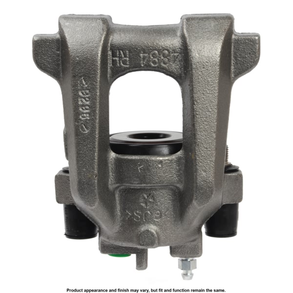 Cardone Reman Remanufactured Unloaded Caliper 18-5301