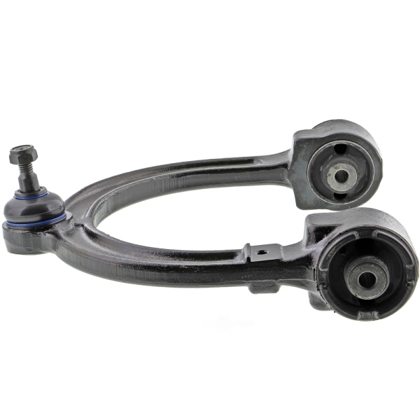 Mevotech Supreme Front Driver Side Upper Non Adjustable Control Arm And Ball Joint Assembly CMS101073
