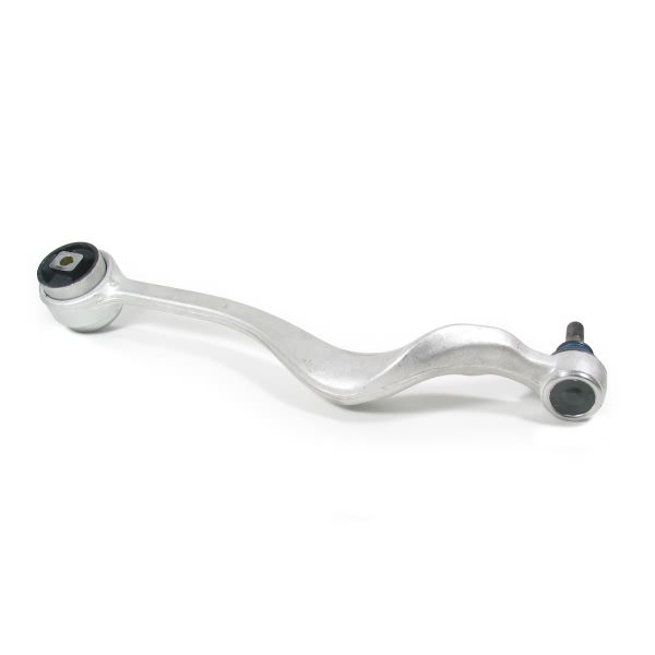 Mevotech Supreme Front Driver Side Lower Forward Non Adjustable Thrust Arm And Ball Joint CMK90419