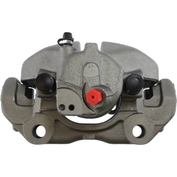 Centric Remanufactured Semi-Loaded Front Passenger Side Brake Caliper 141.33125