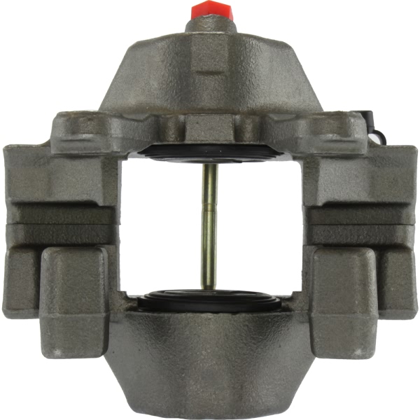 Centric Remanufactured Semi-Loaded Rear Driver Side Brake Caliper 141.35538