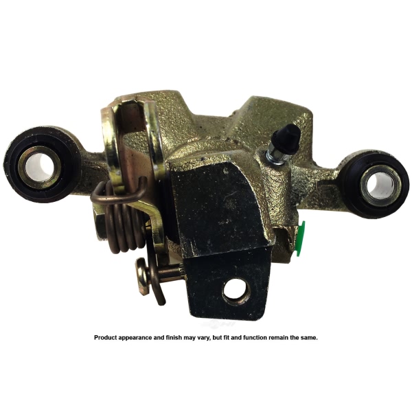 Cardone Reman Remanufactured Unloaded Caliper 19-2625