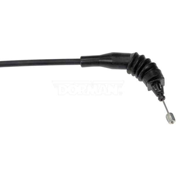 Dorman OE Solutions Driver Side Hood Release Cable 912-403