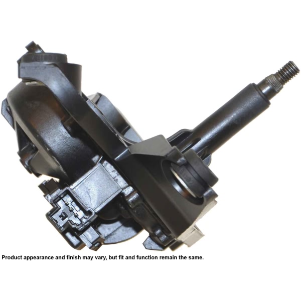 Cardone Reman Remanufactured Wiper Motor 40-2121