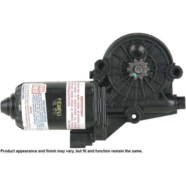 Cardone Reman Remanufactured Window Lift Motor 42-3001