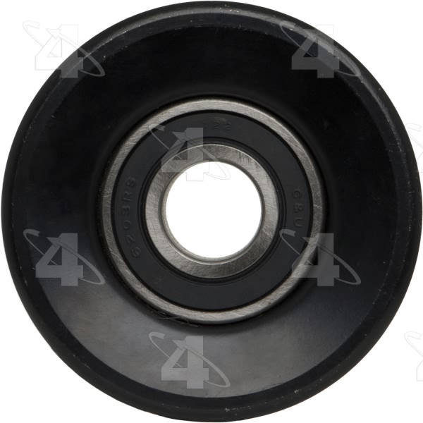 Four Seasons Drive Belt Idler Pulley 45015