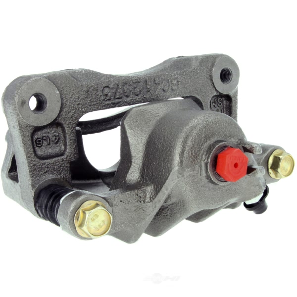 Centric Remanufactured Semi-Loaded Rear Driver Side Brake Caliper 141.51612