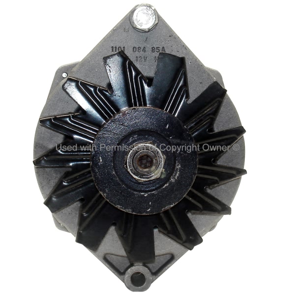 Quality-Built Alternator Remanufactured 7137112