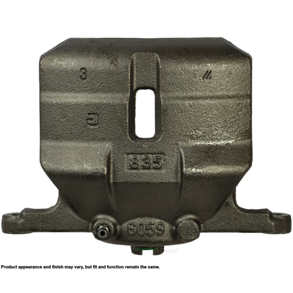 Cardone Reman Remanufactured Unloaded Caliper 19-3428