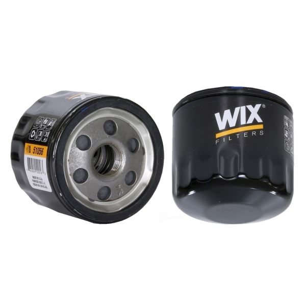 WIX Oil Filter 51056