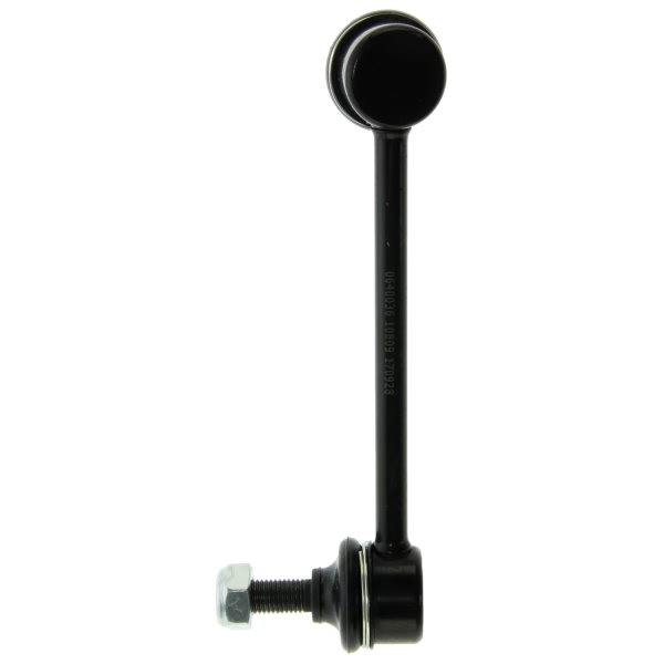 Centric Premium™ Rear Driver Side Stabilizer Bar Link 606.40036