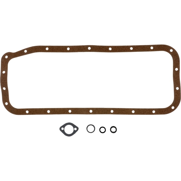 Victor Reinz Oil Pan Gasket 10-10187-01