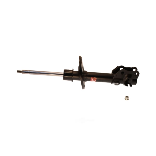 KYB Excel G Front Driver Side Twin Tube Strut 339337