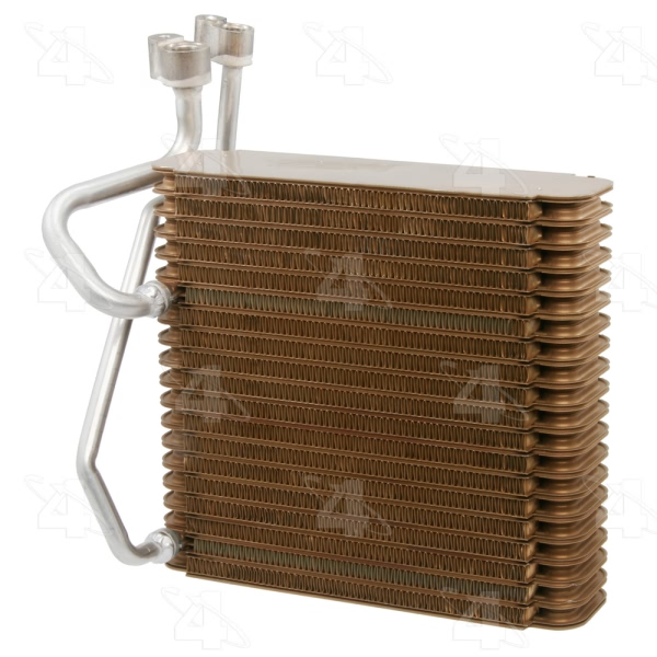 Four Seasons A C Evaporator Core 54863